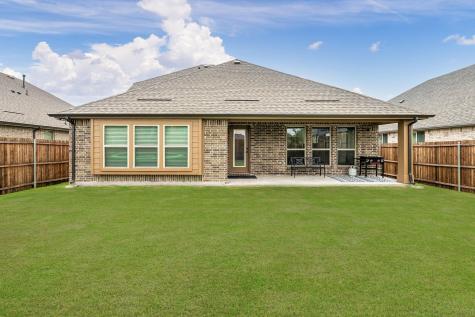1117 Birdsong Trail Anna TX 75409
