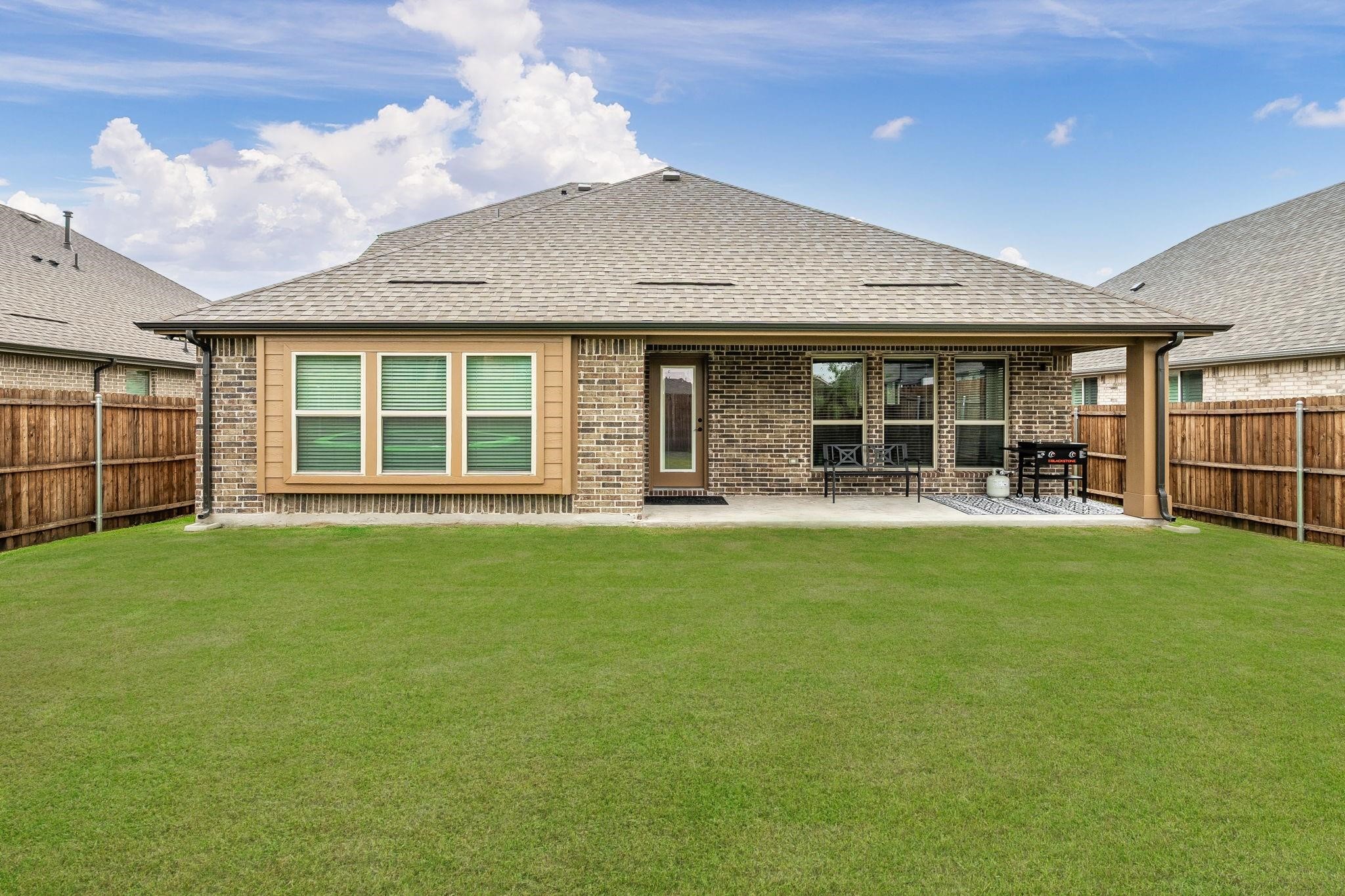 1117 Birdsong Trail Anna TX 75409