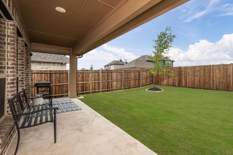 1117 Birdsong Trail Anna TX 75409