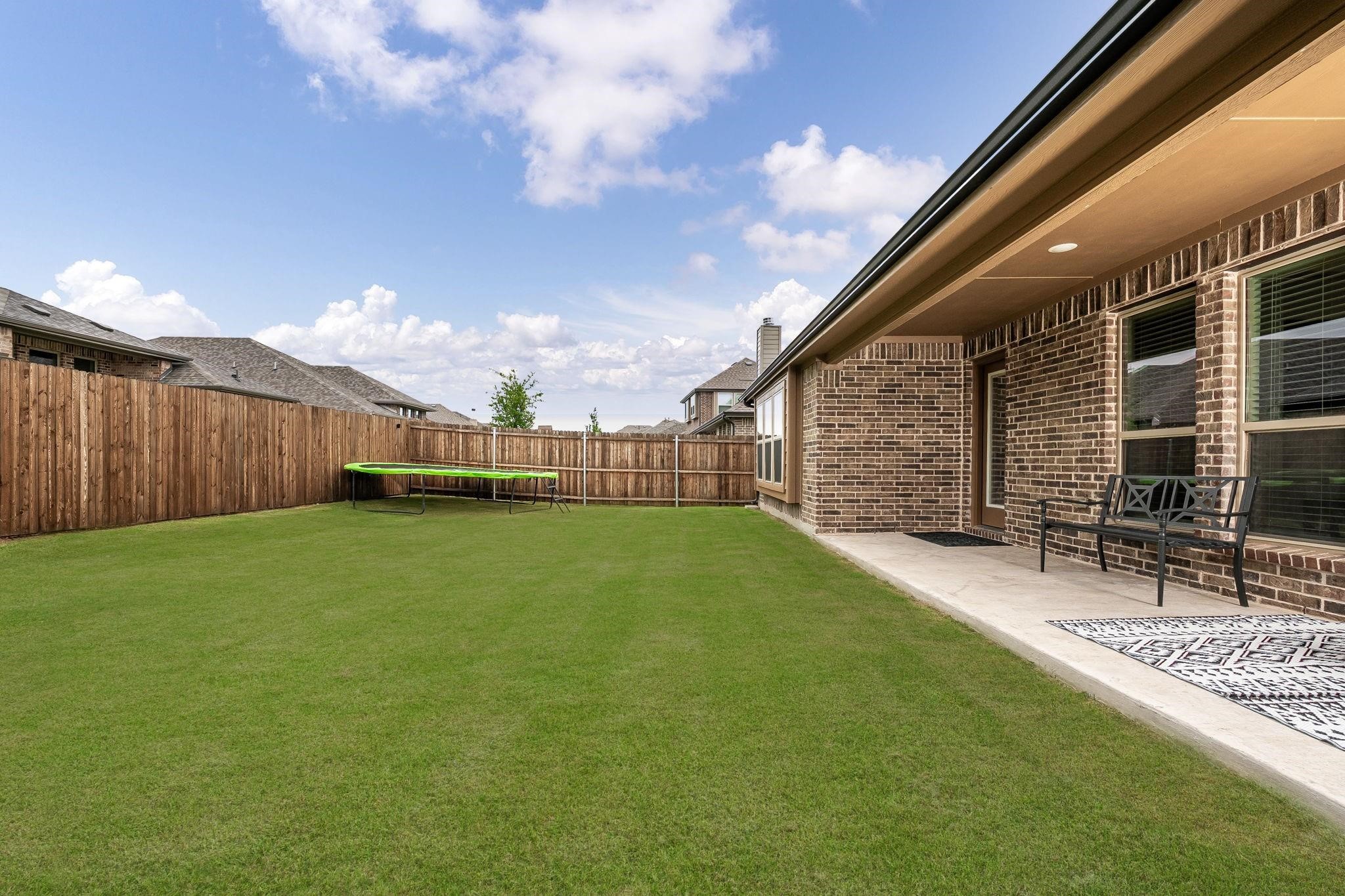 1117 Birdsong Trail Anna TX 75409