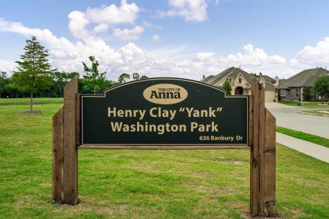 1117 Birdsong Trail Anna TX 75409
