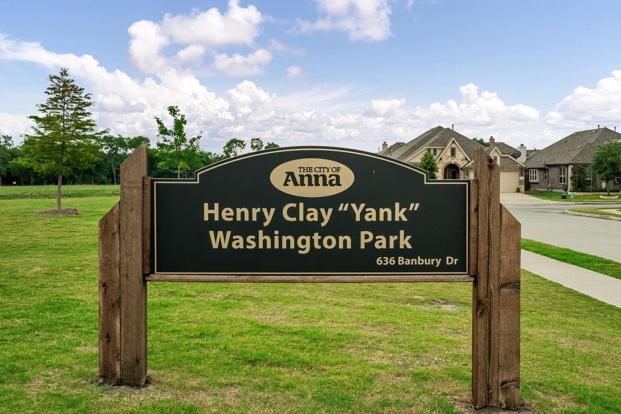 1117 Birdsong Trail Anna TX 75409