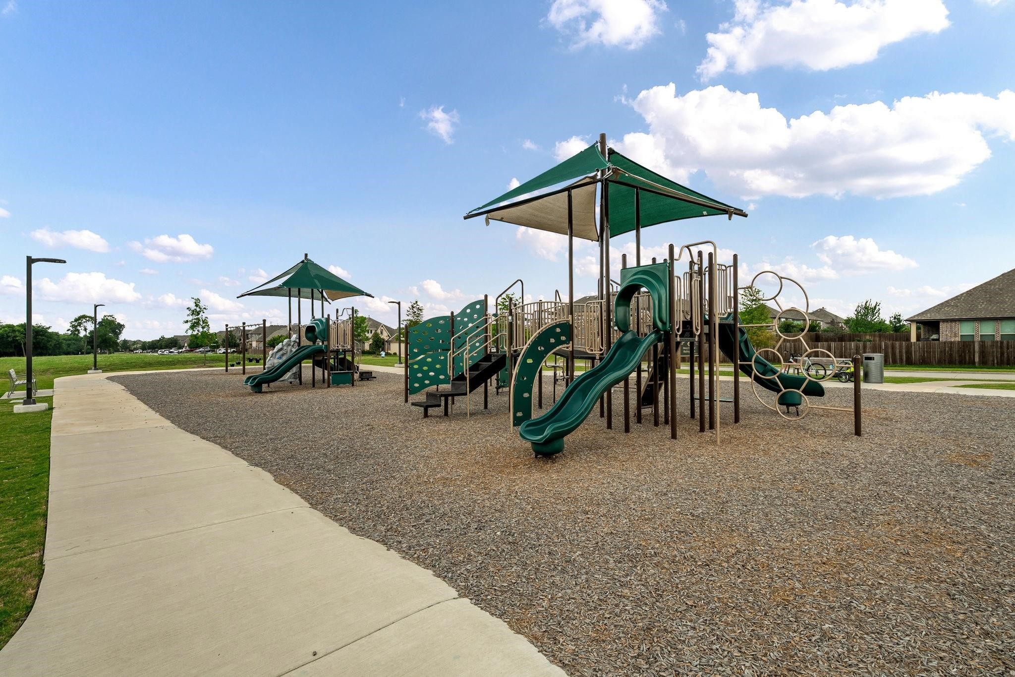 1117 Birdsong Trail Anna TX 75409