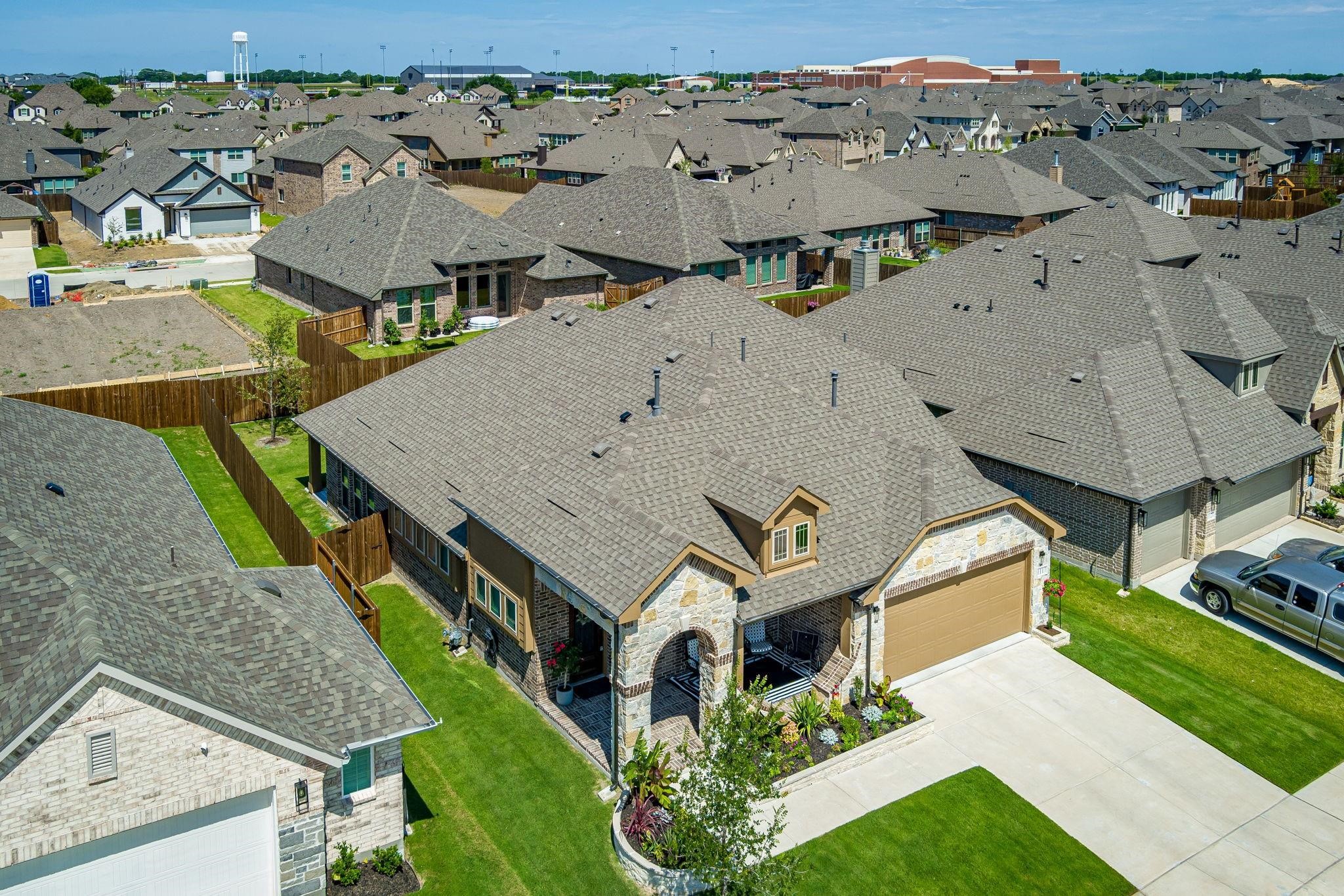 1117 Birdsong Trail Anna TX 75409