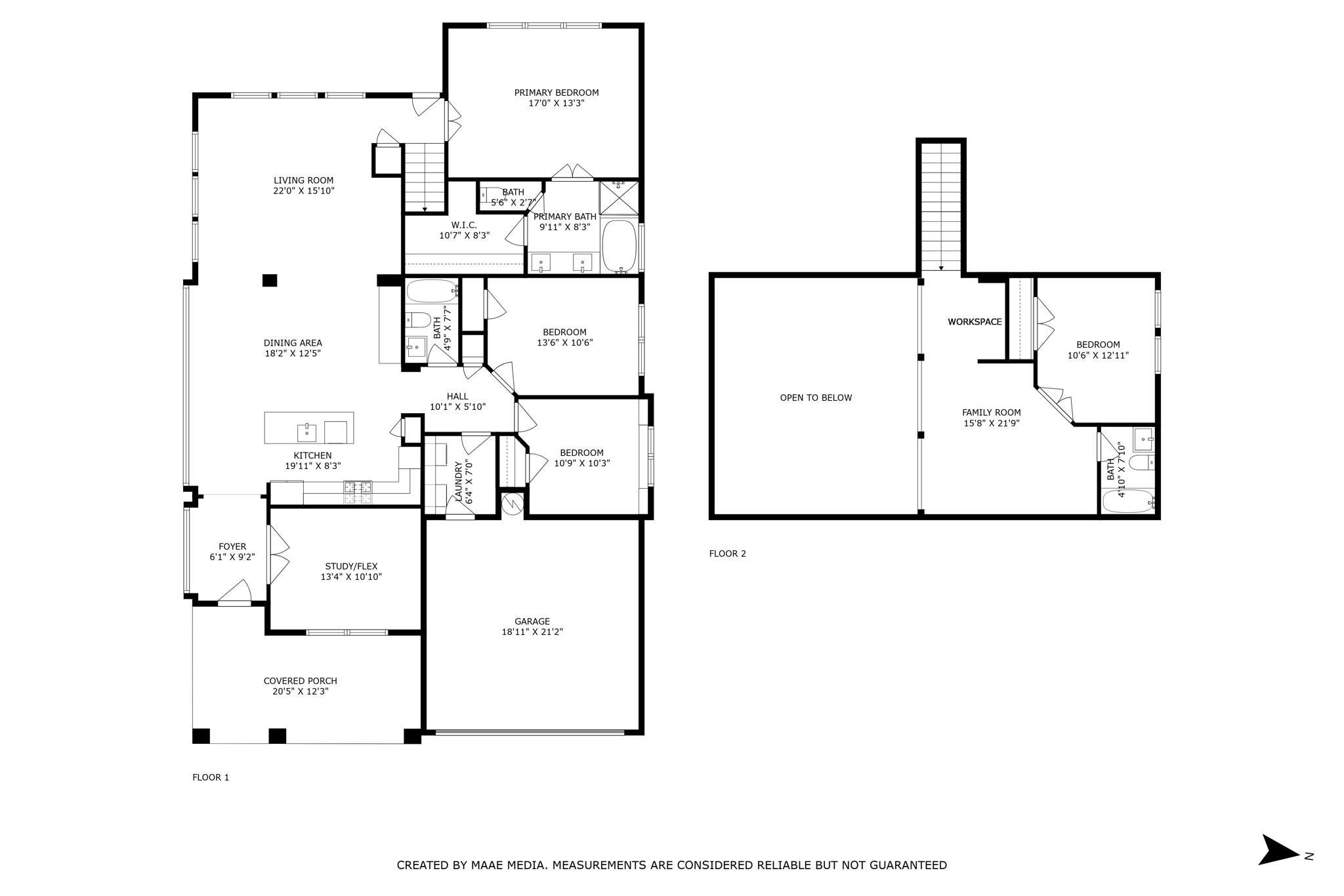 1117 Birdsong Trail Anna TX 75409