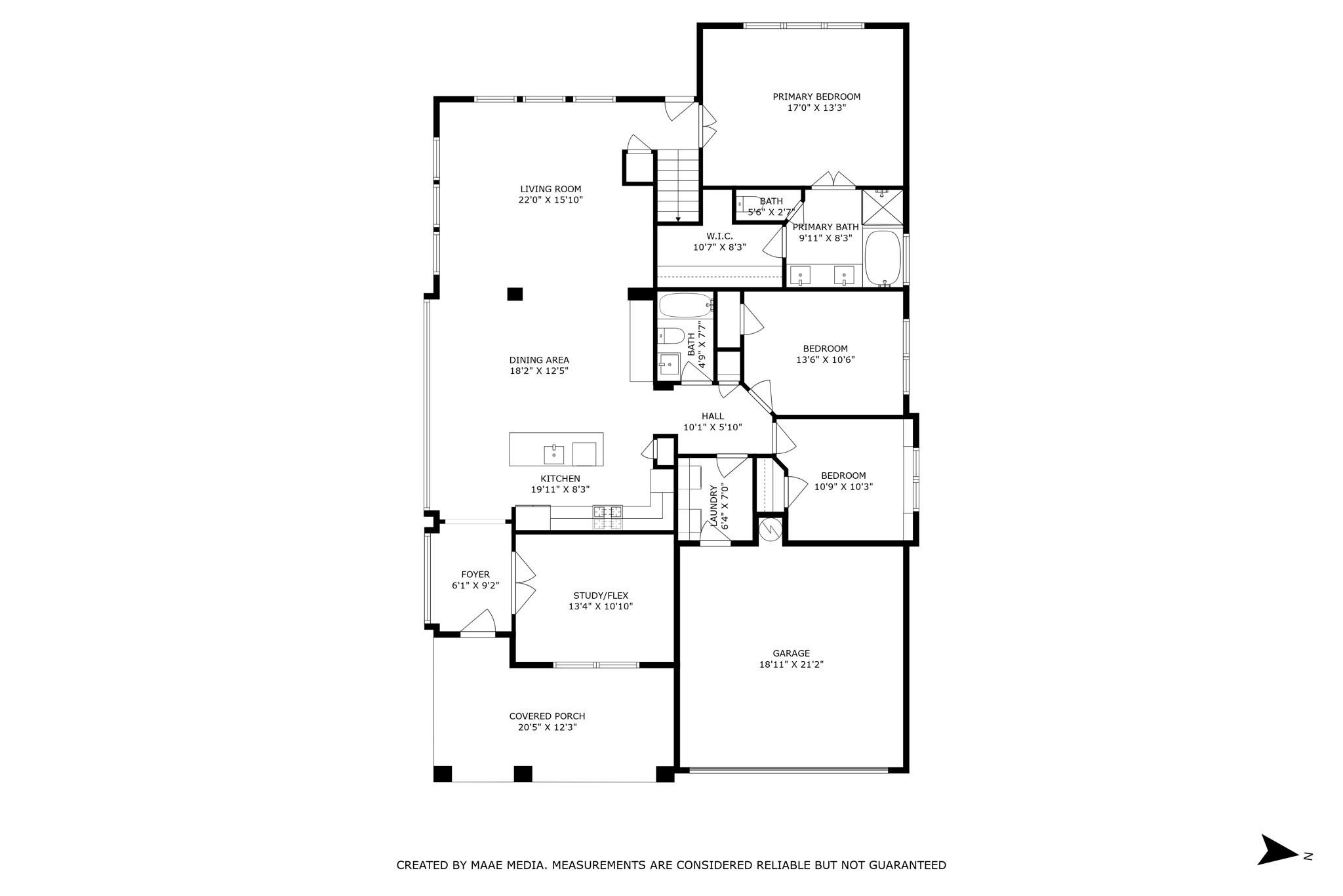 1117 Birdsong Trail Anna TX 75409