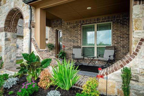 1117 Birdsong Trail Anna TX 75409