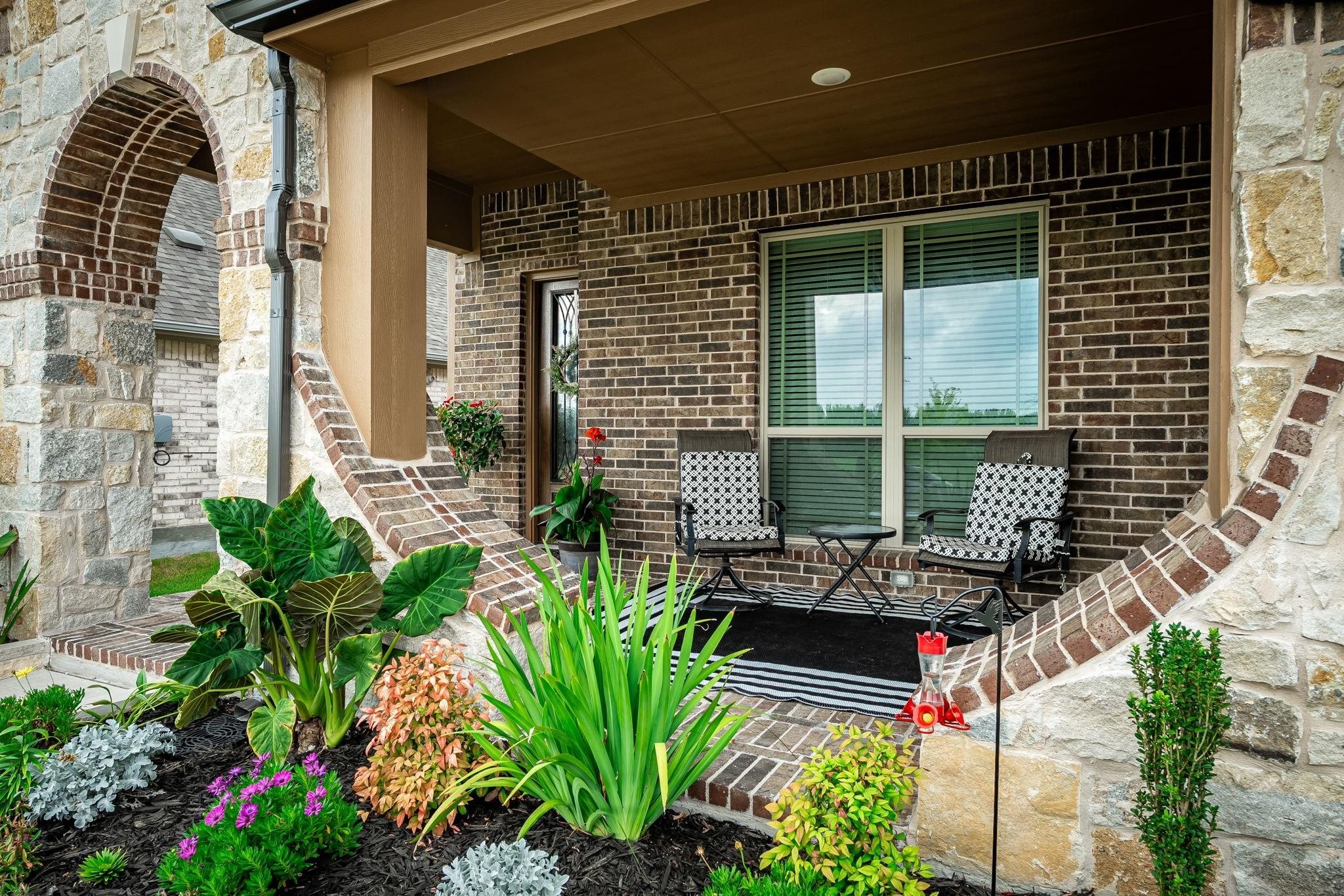 1117 Birdsong Trail Anna TX 75409