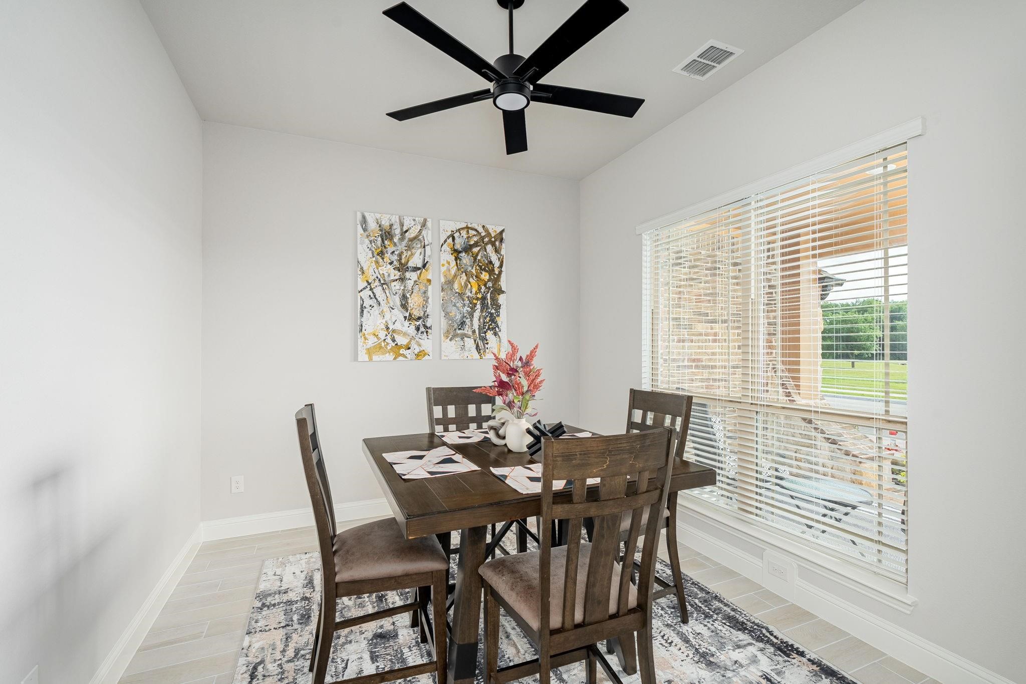 1117 Birdsong Trail Anna TX 75409