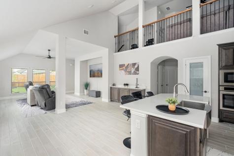 1117 Birdsong Trail Anna TX 75409