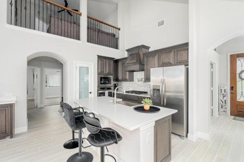 1117 Birdsong Trail Anna TX 75409