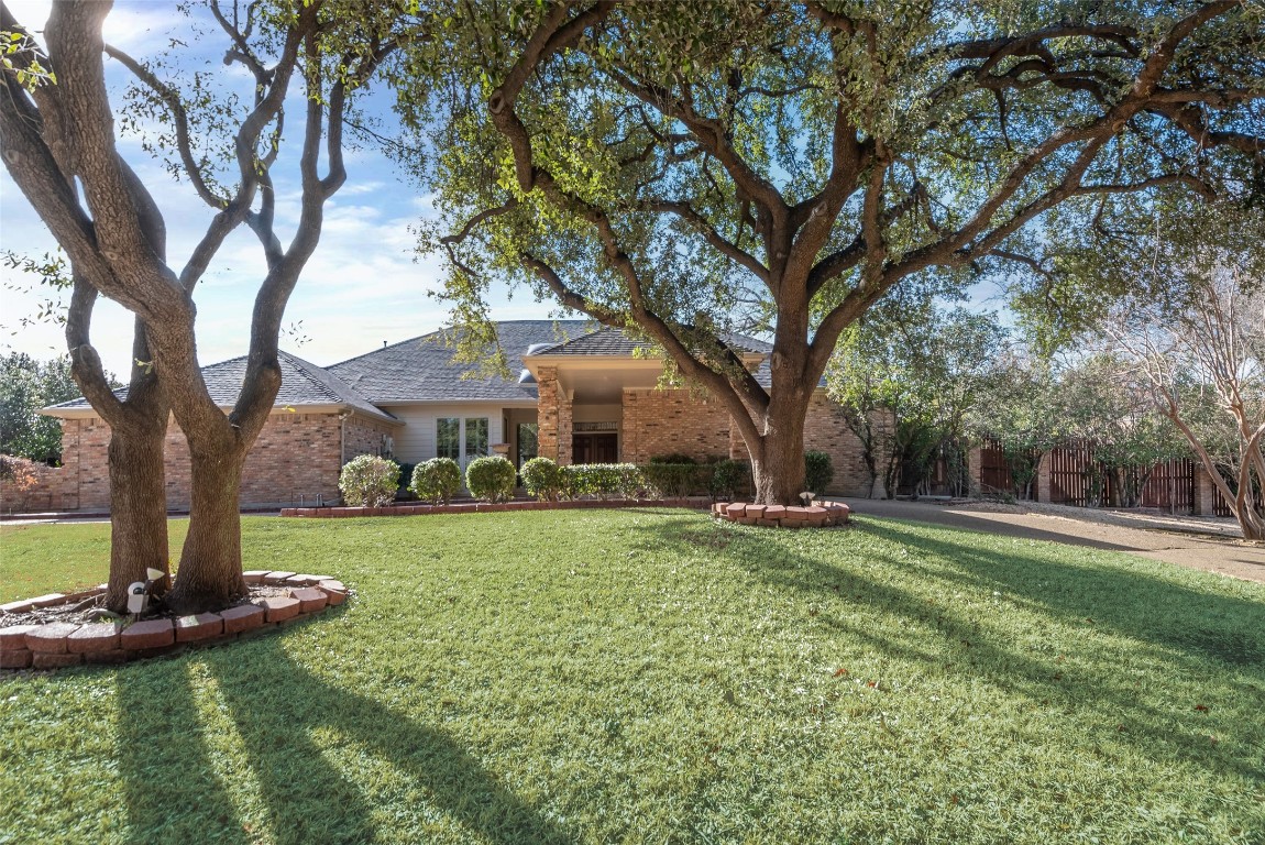 14105 Rocksprings Court Dallas TX 75254