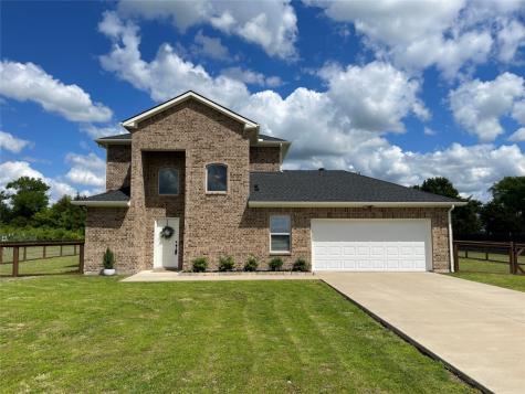 916 Overland Trail Mckinney TX 75071