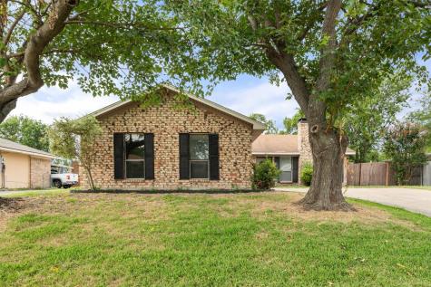 610 Reinosa Drive Garland TX 75043