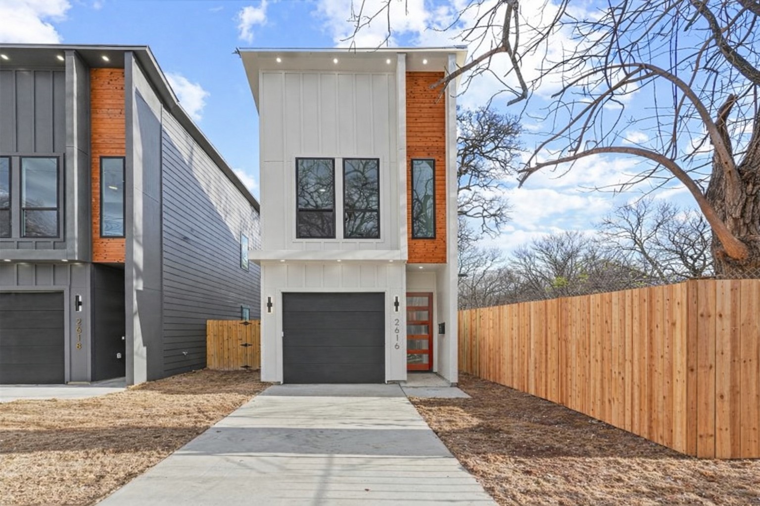 2616 Birmingham Avenue Dallas TX 75215
