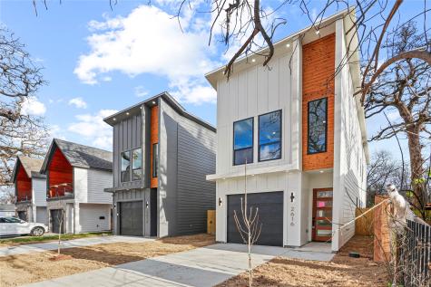 2616 Birmingham Avenue Dallas TX 75215