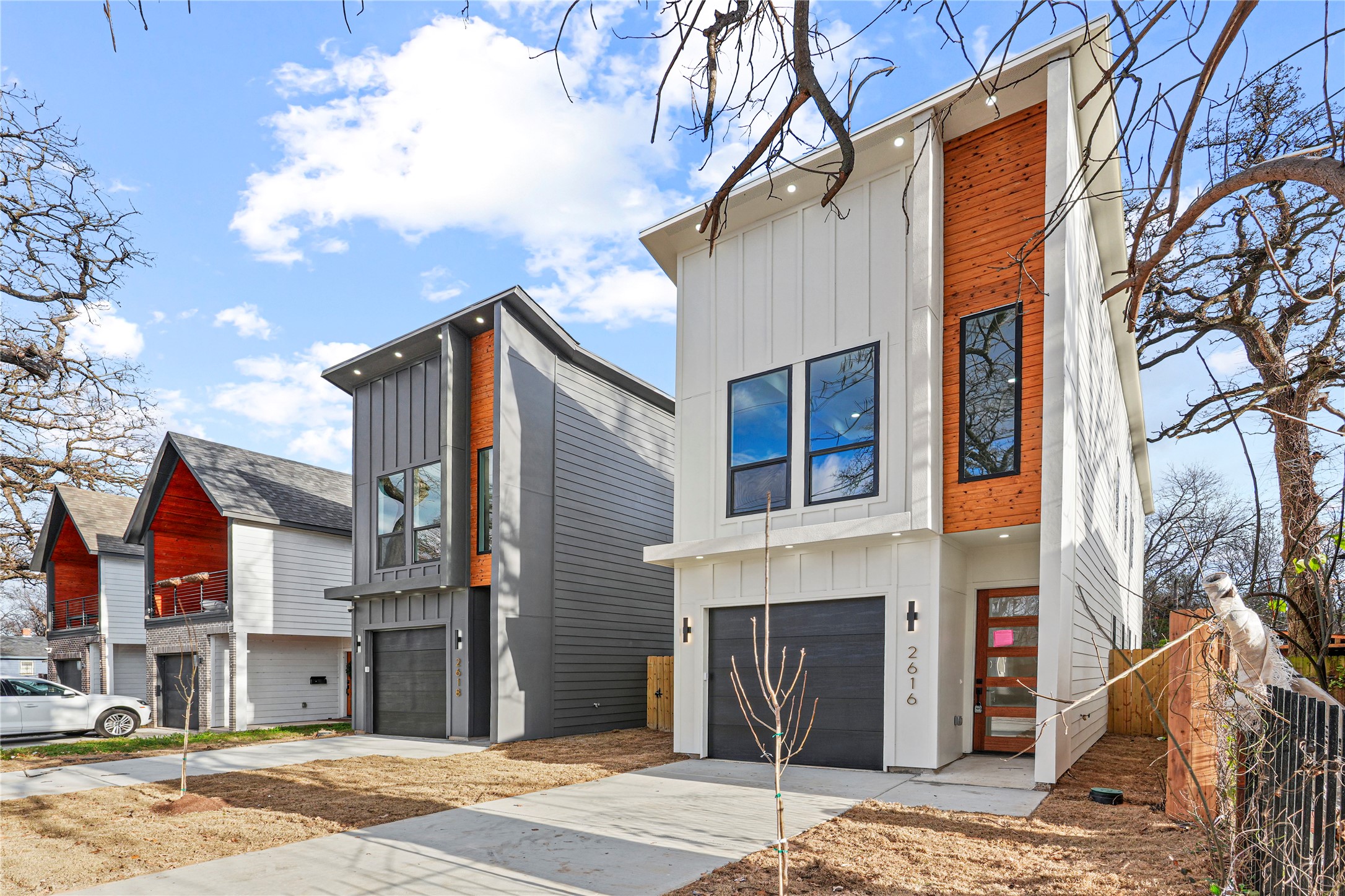 2616 Birmingham Avenue Dallas TX 75215
