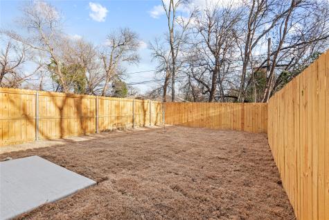 2616 Birmingham Avenue Dallas TX 75215
