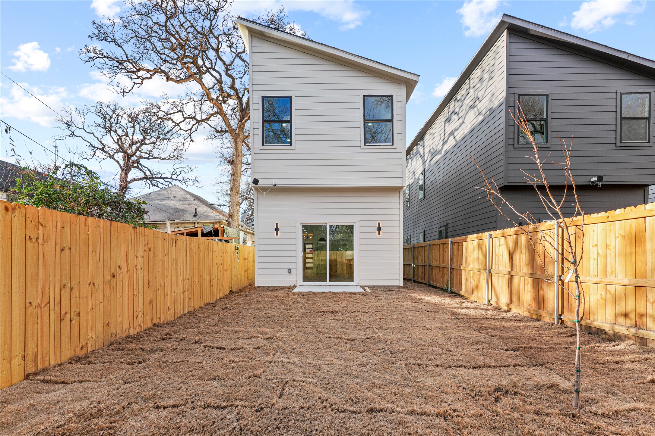 2616 Birmingham Avenue Dallas TX 75215