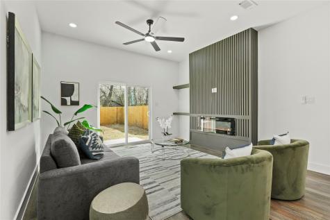 2616 Birmingham Avenue Dallas TX 75215