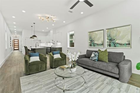2616 Birmingham Avenue Dallas TX 75215