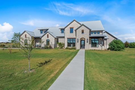 12502 E Rocky Creek Road Crowley TX 76036