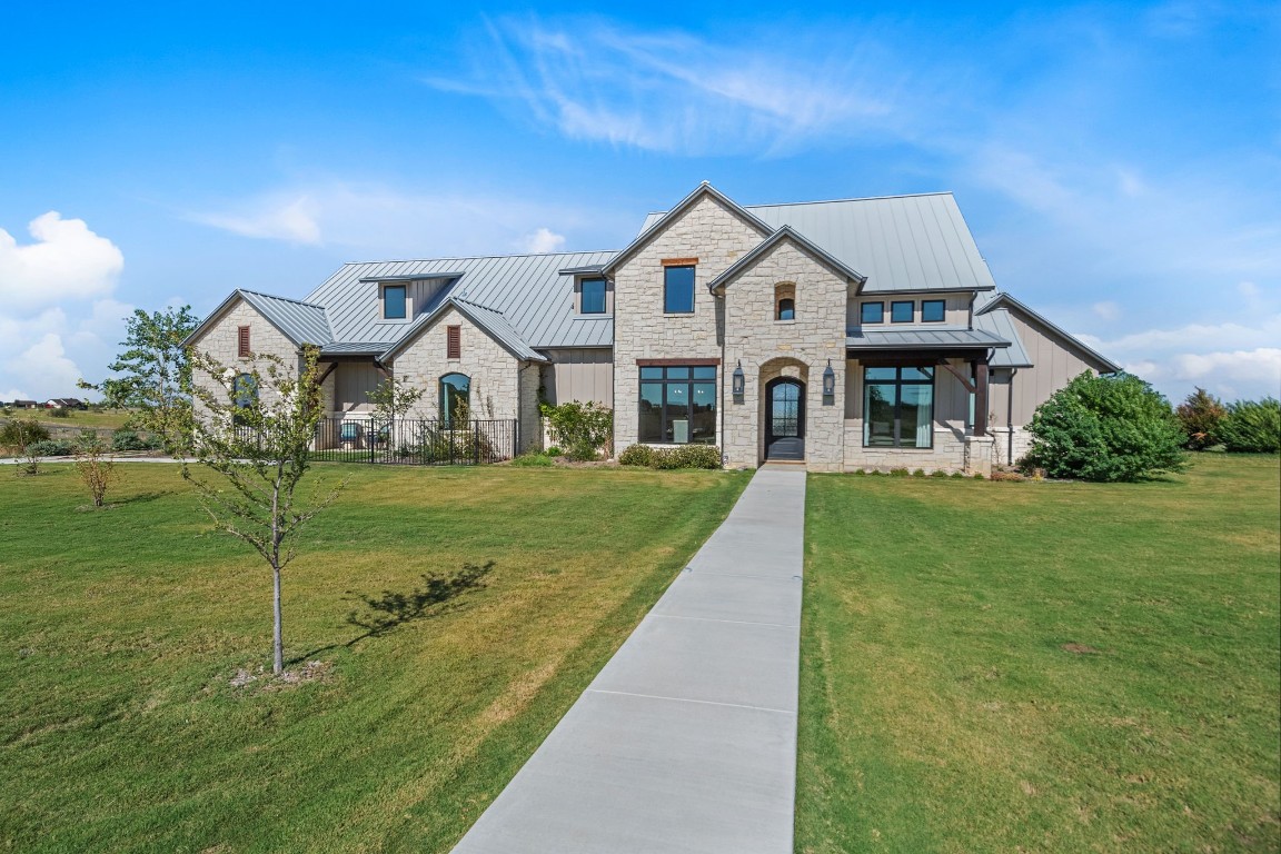 12502 E Rocky Creek Road Crowley TX 76036