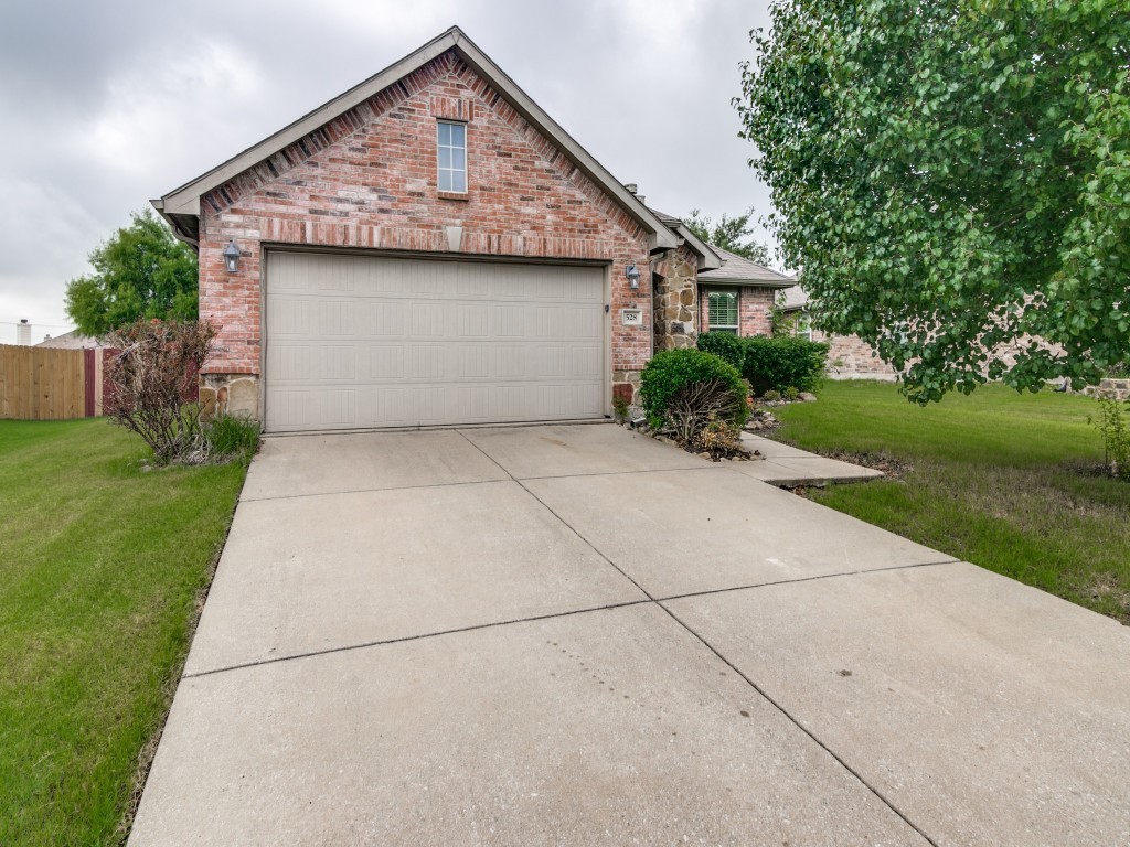 528 Blue Sage Drive Fate TX 75087