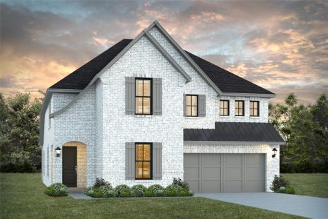 110 Keane Court Mansfield TX 76063