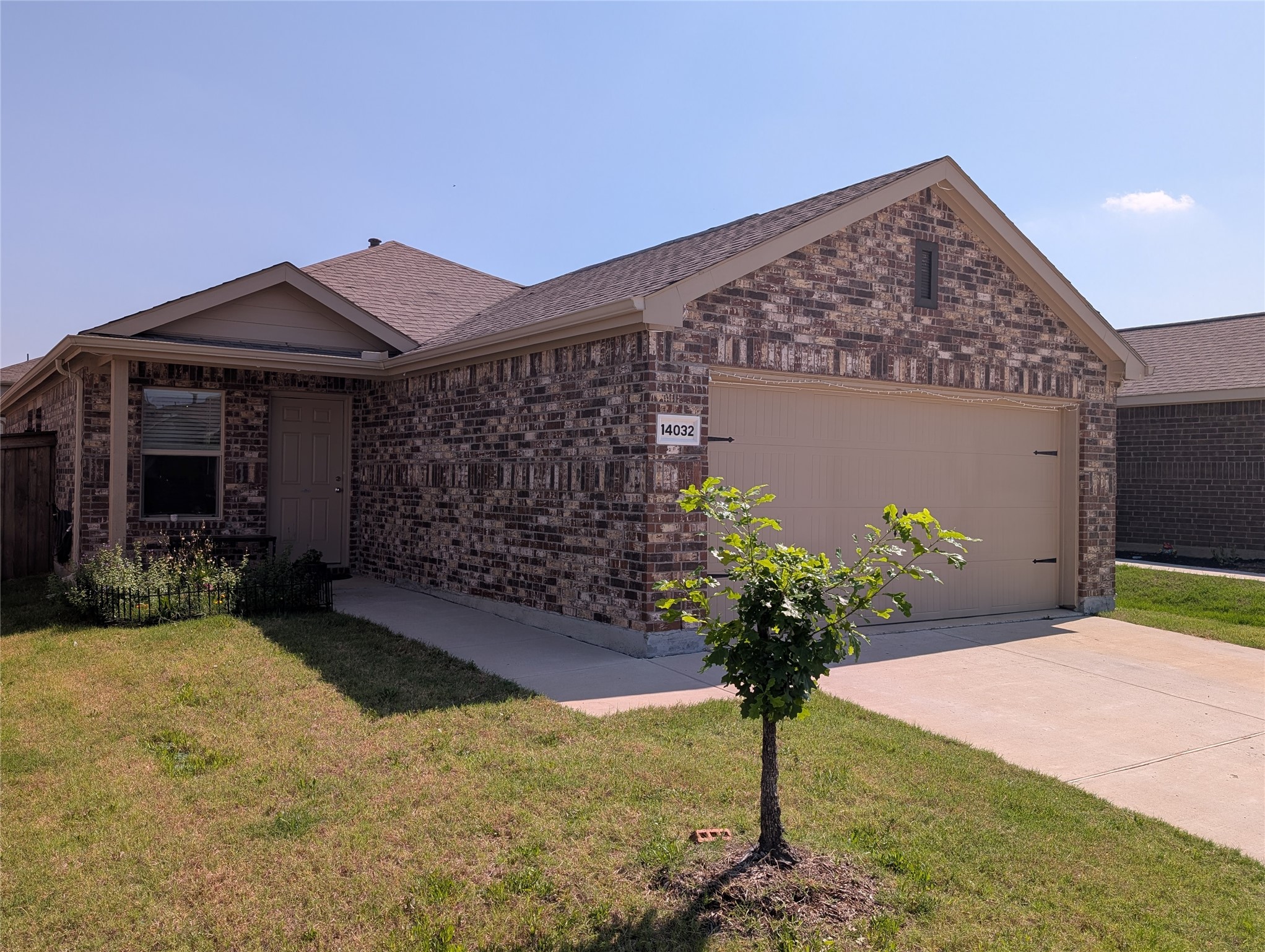 14032 Haggerston Drive Pilot Point TX 76258