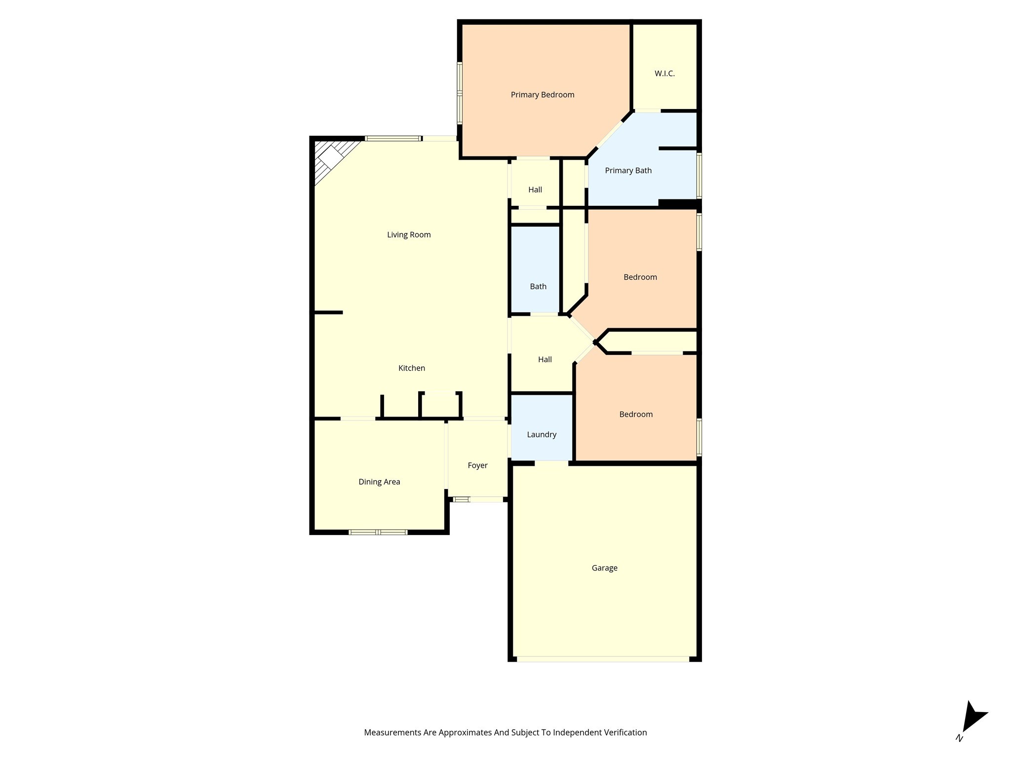 3917 S Fork Ranch Road Waco TX 76705