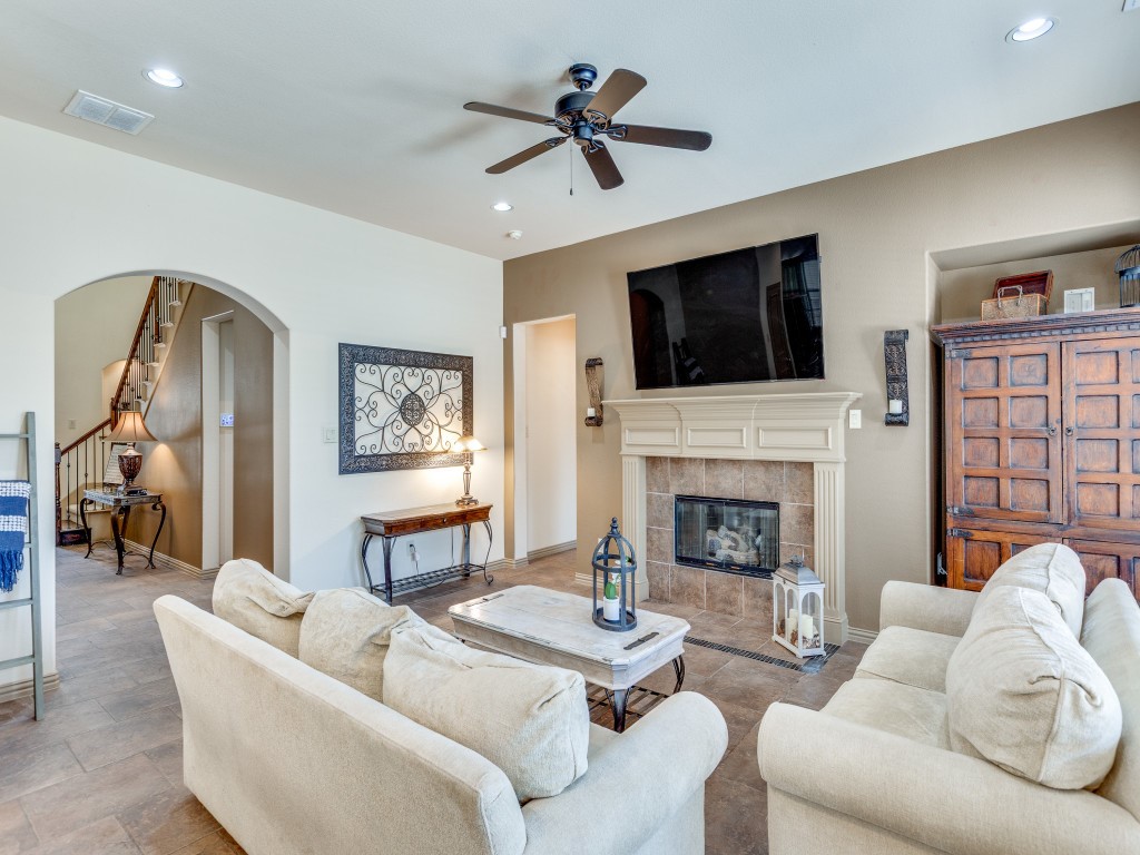 369 Parkvillage Avenue Fairview TX 75069