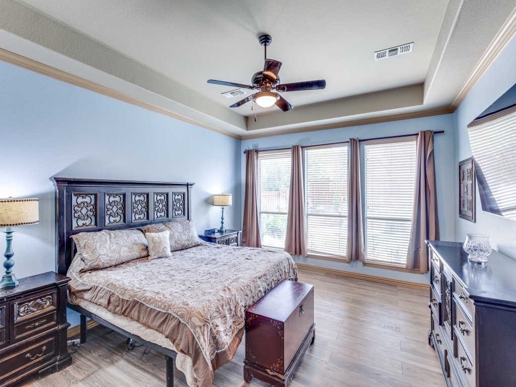 369 Parkvillage Avenue Fairview TX 75069