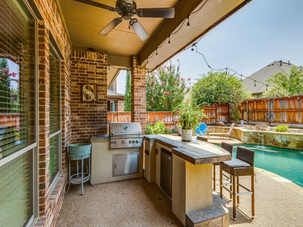 369 Parkvillage Avenue Fairview TX 75069