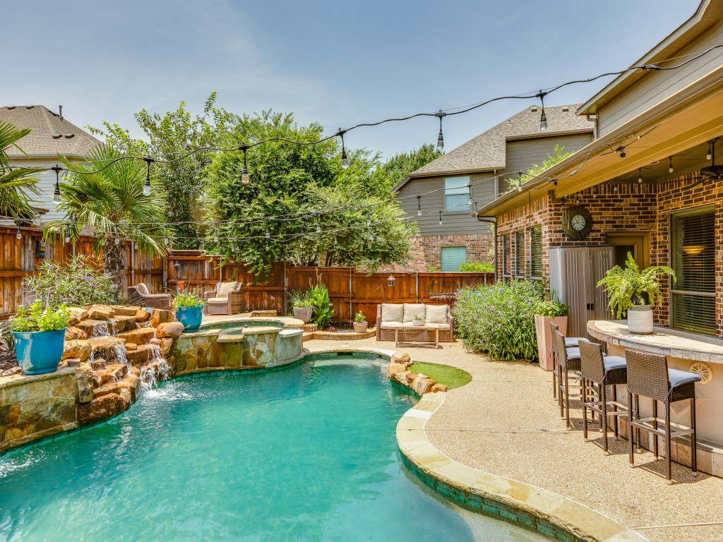 369 Parkvillage Avenue Fairview TX 75069