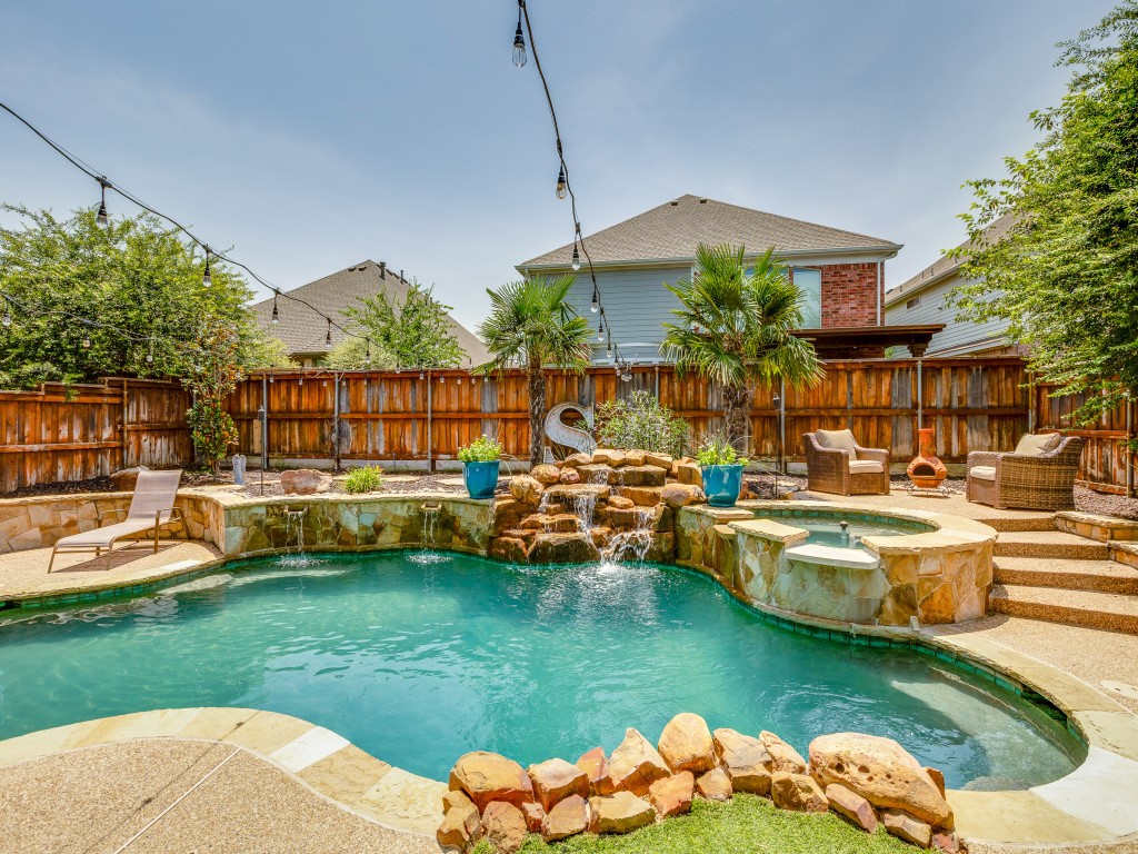 369 Parkvillage Avenue Fairview TX 75069