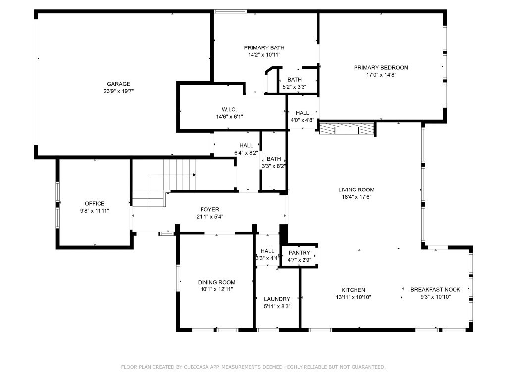 369 Parkvillage Avenue Fairview TX 75069