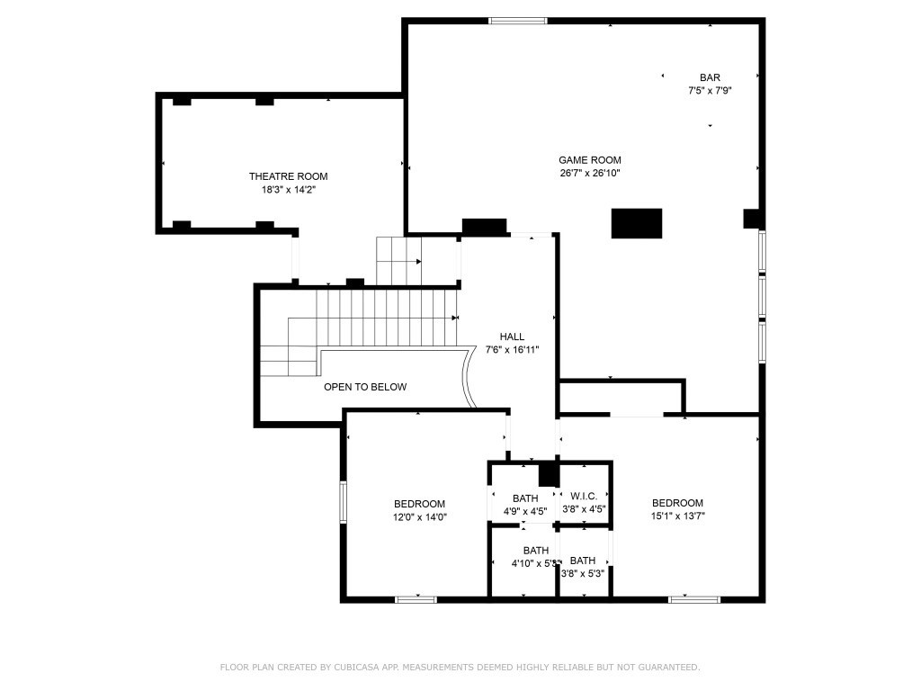 369 Parkvillage Avenue Fairview TX 75069