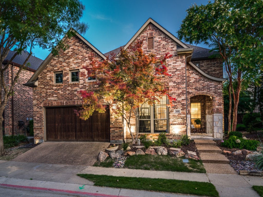 369 Parkvillage Avenue Fairview TX 75069