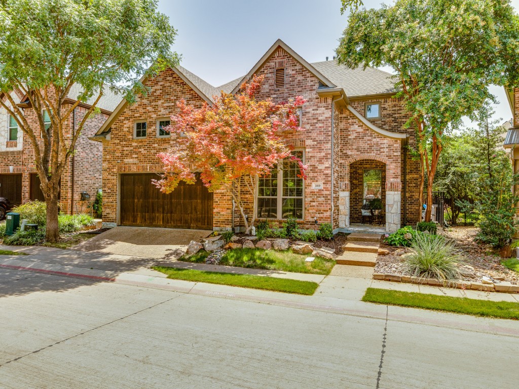369 Parkvillage Avenue Fairview TX 75069