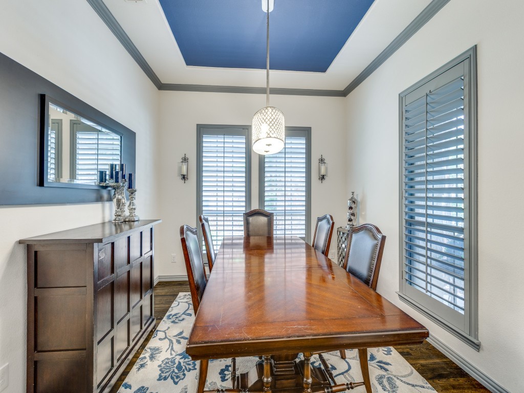 369 Parkvillage Avenue Fairview TX 75069