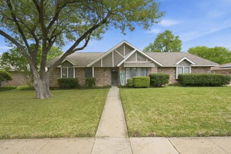 6521 Riviera Drive North Richland Hills TX 76180