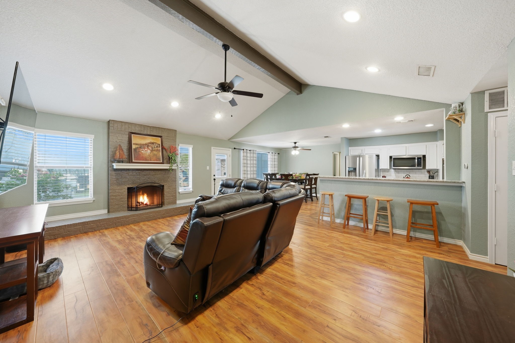 6521 Riviera Drive North Richland Hills TX 76180