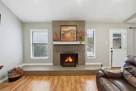 6521 Riviera Drive North Richland Hills TX 76180