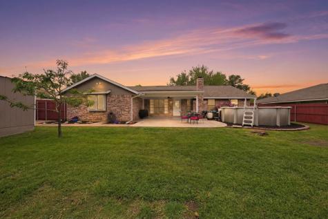 6521 Riviera Drive North Richland Hills TX 76180