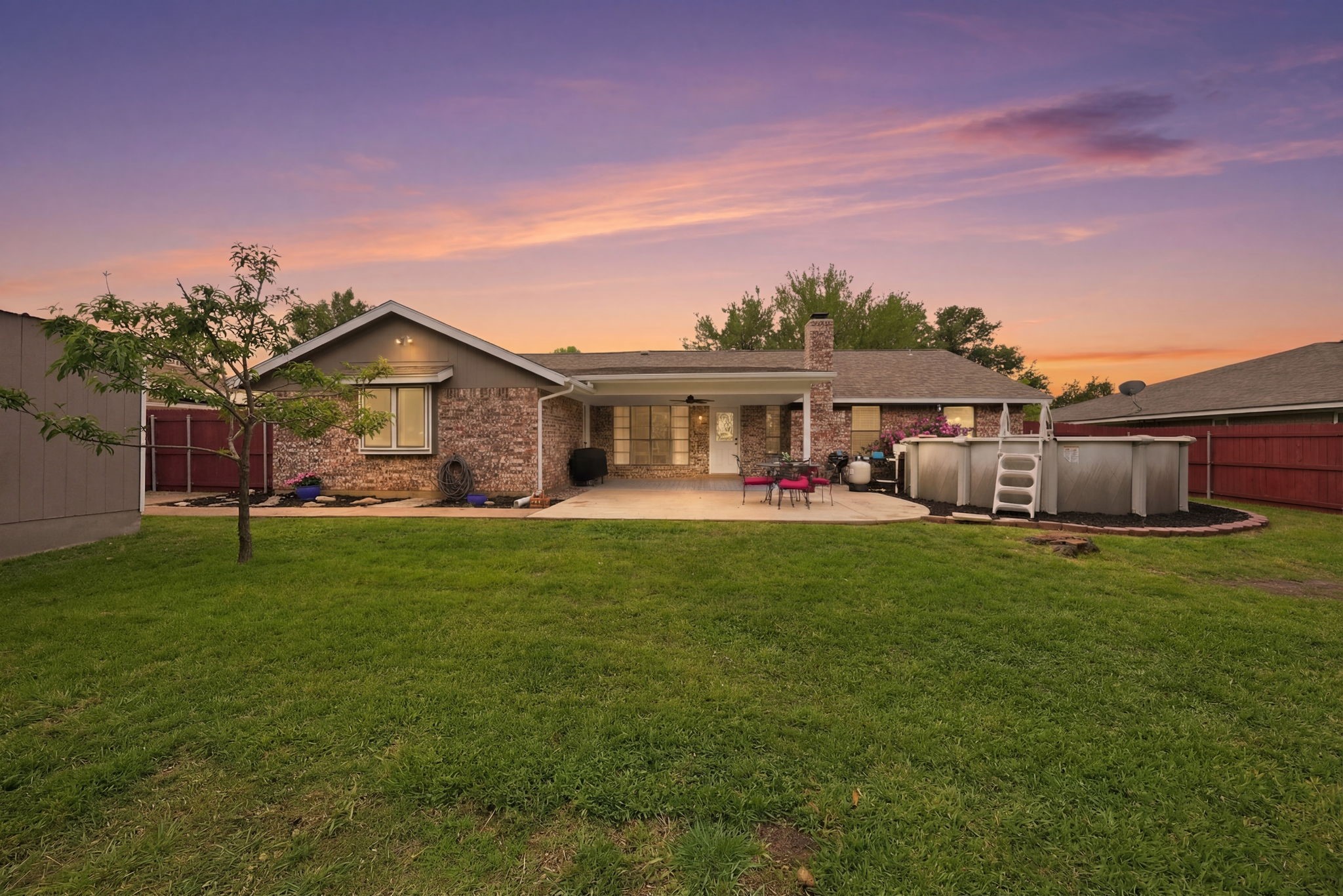 6521 Riviera Drive North Richland Hills TX 76180
