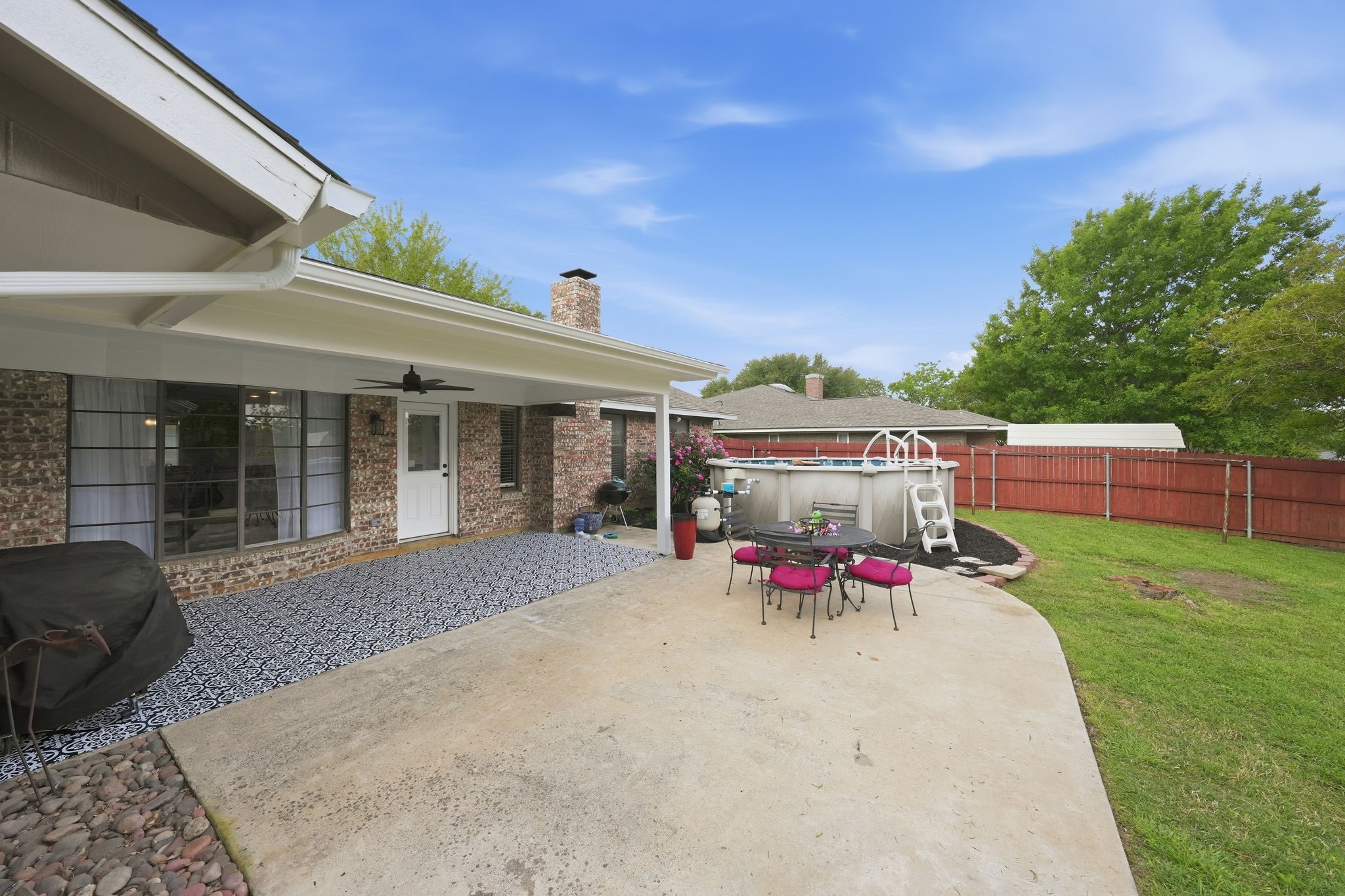 6521 Riviera Drive North Richland Hills TX 76180