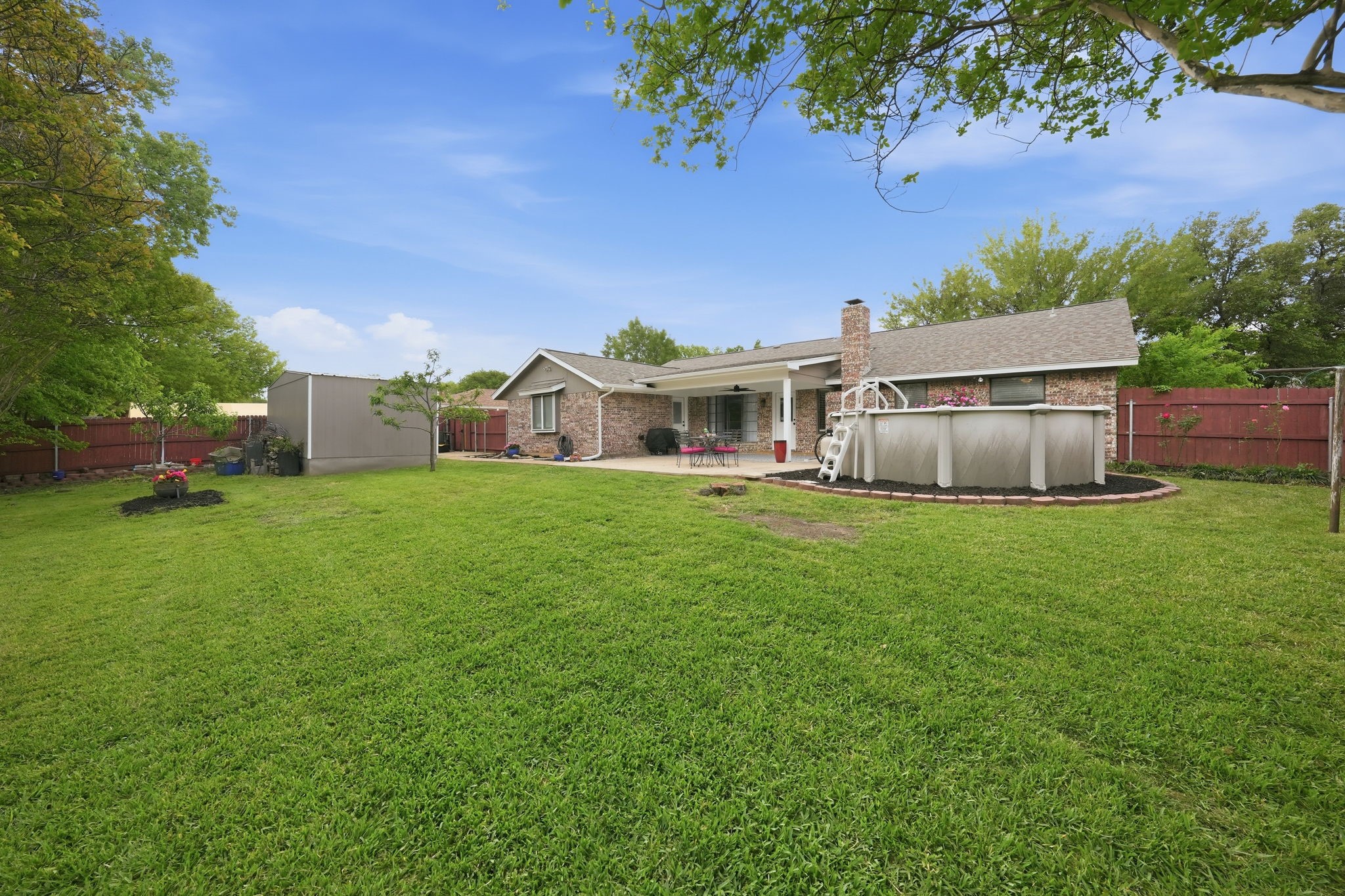 6521 Riviera Drive North Richland Hills TX 76180