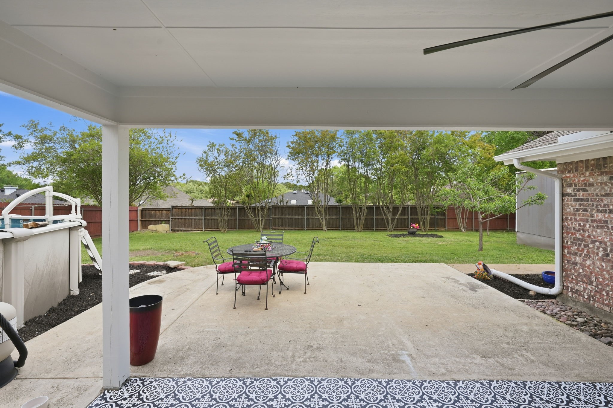 6521 Riviera Drive North Richland Hills TX 76180