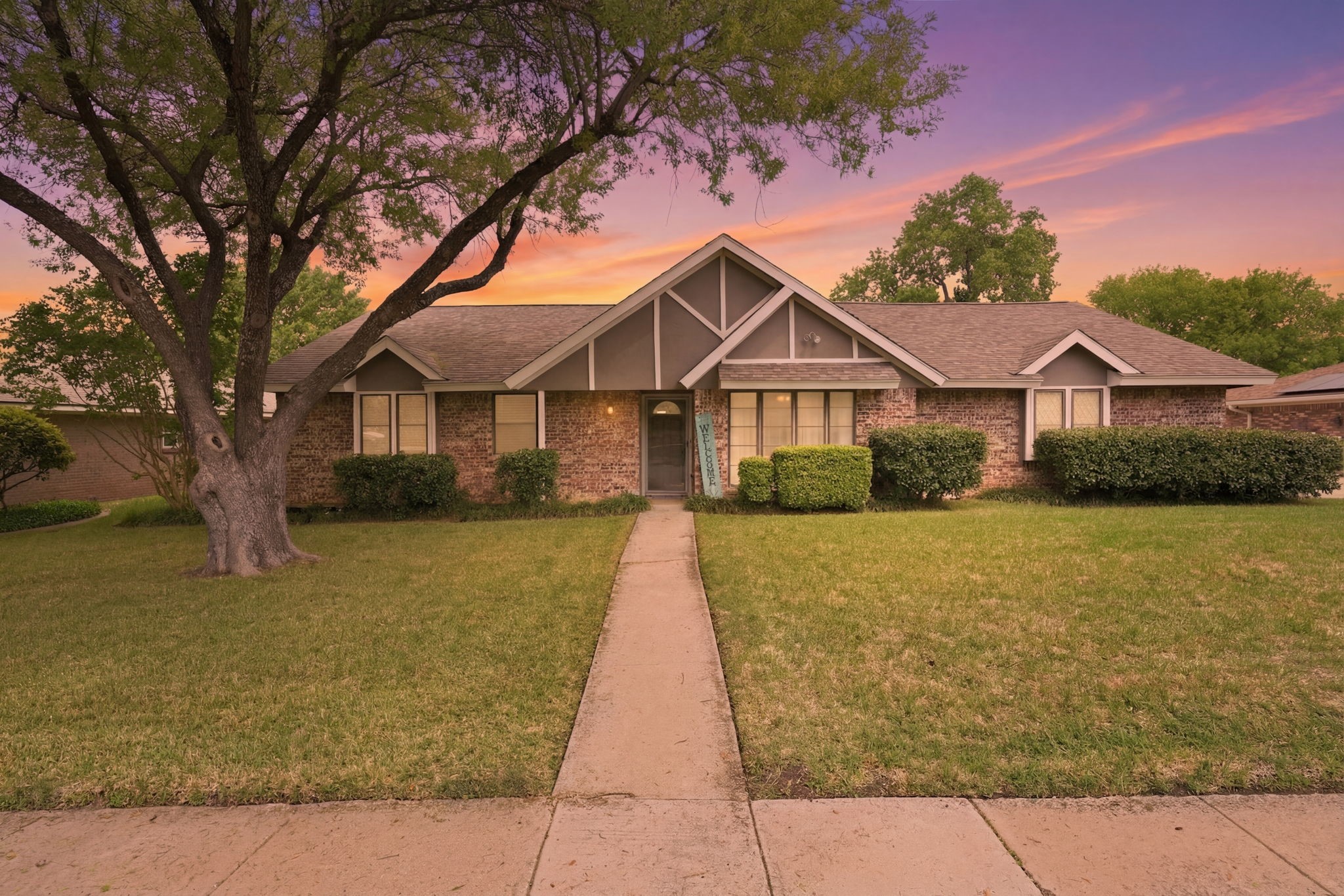 6521 Riviera Drive North Richland Hills TX 76180